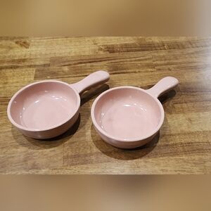 Franciscan Ware Soup Bowls